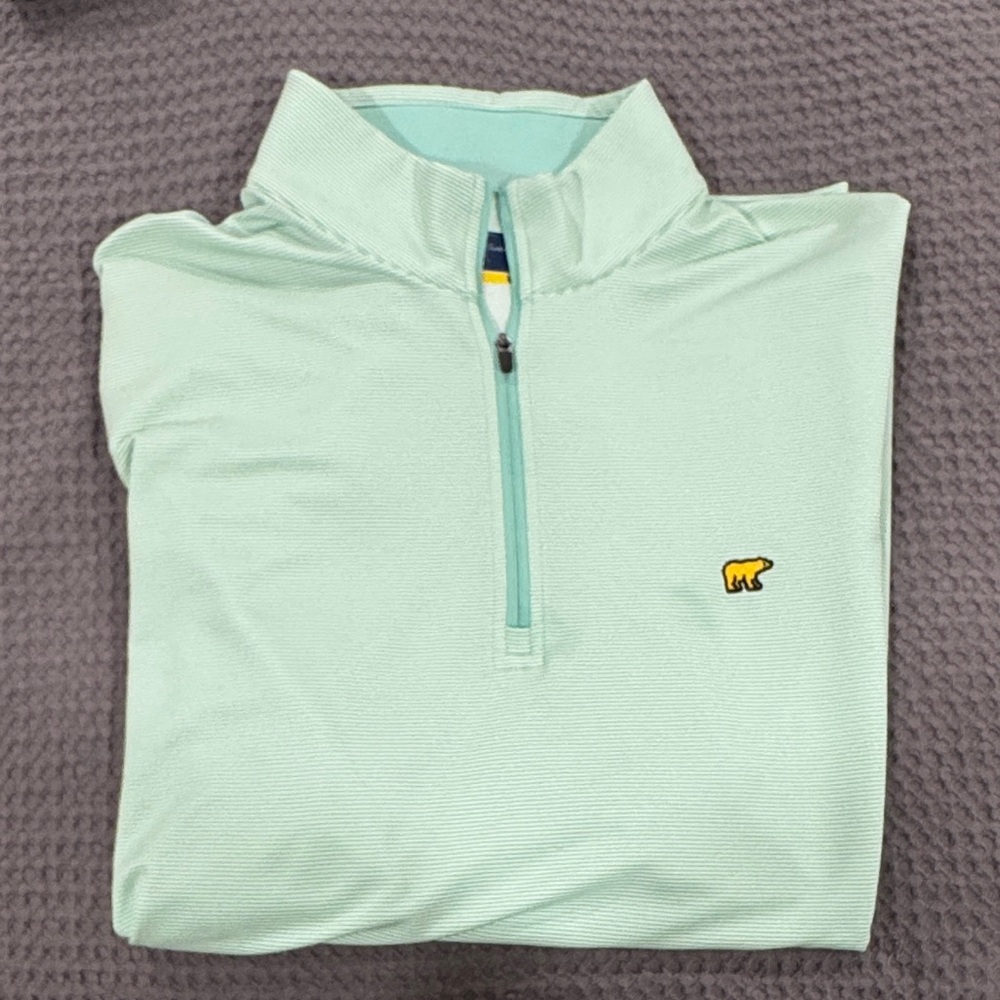 Jack Nicklaus Golf Polo